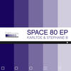 Karltoe & Stephane B Space 80 - Single