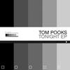 Tom Pooks Tonight - Single