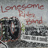 Lonesome River Band Turn On a Dime