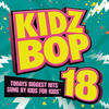 Kidz Bop Kids Kidz Bop 18