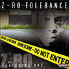 Z-Ro Tolerance