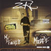 Z-Ro My Favorite Mixtape
