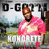 D-Gotti Konkrete Jungle (Lil’ Randy Mix)