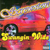 Big Moe Screwston: Swangin Wide