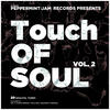 Omar Touch of Soul, Vol. 2 - 20 Soulful Tunes