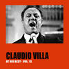 Claudio Villa Claudio Villa At His Best, Vol. 13