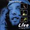 Steve Hillage Live in England
