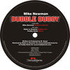 Mike Newman Dubble Dubby - EP