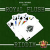 New Kidz Royal Flush Riddim