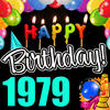 Billie Joe Spears Happy Birthday 1979