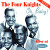 Four Knights Oh Baby! Best of Volume 1 1951-1954
