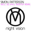 Simon Patterson We`ll See (Paul Webster Remix) - Single