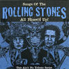 Joe Louis Walker All Blues`d Up: Songs of the Rolling Stones
