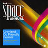 X-Press 2 Space Annual 2008 - Unmixed