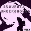 Leroy Gomez Suburbia Underground, Vol. 4