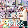 Spike Weekendowy Szał - Single