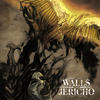 Walls Of Jericho Redemption - EP