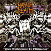 Napalm Death From Enslavement To Obliteration (Full Dynamic Range 2012 Edition)