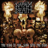 Napalm Death The Code Is Red - Long Live the Code