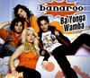 Banaroo Ba Yonga Wamba - EP