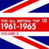 Gerry & the Pacemakers The All British Top 10 1961-1965, Vol. 2