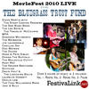 The Duhks FestivaLink presents MerleFest 2010 Live for The Bluegrass Trust Fund