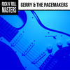 Gerry & the Pacemakers Rock N` Roll Masters: Gerry & The Pacemakers