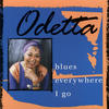Odetta Blues Everywhere I Go