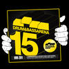 DJ Marky And Xrs Drum & Bass Arena: 15 Years