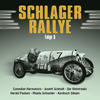 Comedian Harmonists Schlager Rallye (1920 - 1940) - Folge 5