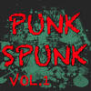 Iggy Pop Punk Spunk Vol.1 (Live)