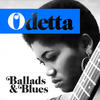 Odetta Ballads and Blues