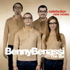 BENASSI Benny & THE BIZ Satisfaction (New Mixes)