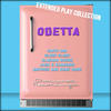 Odetta Odetta: The Extended Play Collection - EP