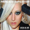 Princess Superstar Keith `n` Me - EP