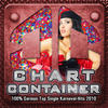 Axel Fischer Chart Container - 100% German Top Single Karneval - Hits 2010