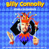 Billy Connolly Humble Beginnings: The Complete Transatlantic Recordings 1969-74