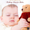 Baby Sleep Through the Night Soothing Music for Babies, Calming Nature Sounds - Relaxing Sound Loops and Baby Music for Baby Sleeping and Newborn Sleep