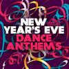 SIDNEY SAMSON New Years Eve Dance Anthems (Deluxe Edition)