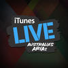SIA iTunes Live: Australia`s 2010 ARIA Awards
