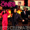 The Ones Let`s Celebrate (feat. Nomi Ruiz) - EP