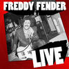 Freddy Fender Freddy Fender: Live