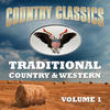 Freddy Fender Country Classics, Vol. 1 (Re-Recorded Versions)