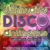 Chic Ultimate Disco Anthems