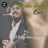 Freddy Fender Freddy Fender Live - El Rancho Grande