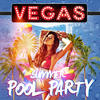 SIDNEY SAMSON Vegas Summer Pool Party
