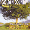 Freddy Fender Golden Country (Games People Play), Vol. 5
