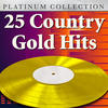 Freddy Fender 25 Country Gold Hits