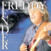 Freddy Fender Wasted Nights Live
