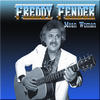 Freddy Fender Mean Woman